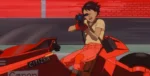 Akira Movie 5