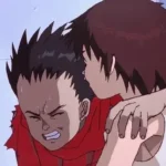 Akira Movie 6
