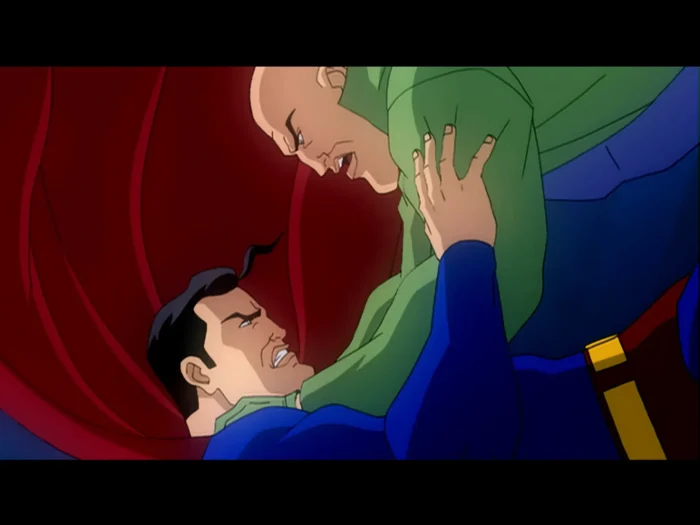 All-Star Superman Movie 2