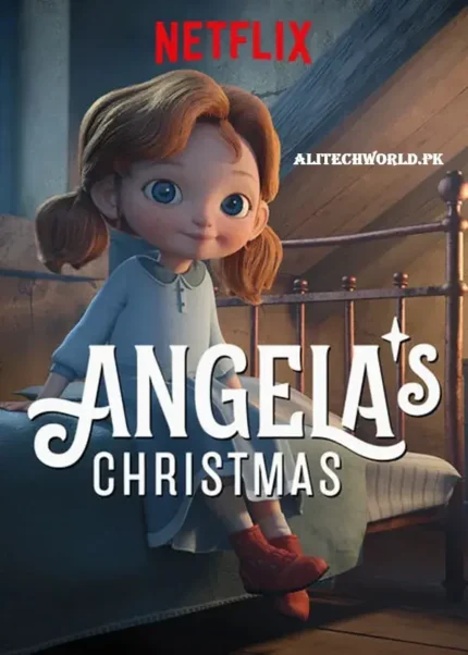 Angela s Christmas Movie