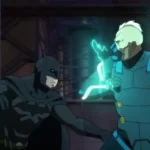 Batman Bad Blood Movie 2