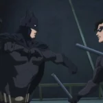 Batman Bad Blood Movie 3