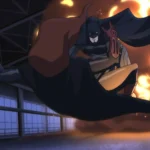 Batman Bad Blood Movie 5
