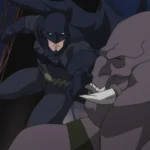 Batman Bad Blood Movie 6