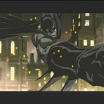 Batman Gotham Knight Movie 2