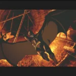 Batman Gotham Knight Movie 4