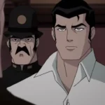 Batman Gotham by Gaslight Movie 2