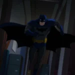 Batman Hush Movie 2
