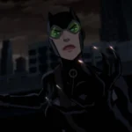 Batman Hush Movie 3