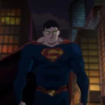Batman Hush Movie 4