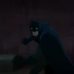Batman Hush Movie 5