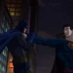 Batman Hush Movie 6