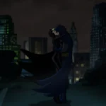 Batman Hush Movie 7