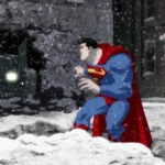 Batman The Dark Knight Returns Part 2 Movie 2