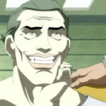 Batman The Dark Knight Returns Part 2 Movie 3