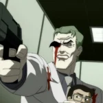 Batman The Dark Knight Returns Part 2 Movie 5
