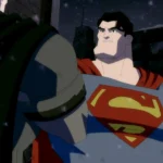 Batman The Dark Knight Returns Part 2 Movie 6