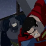 Batman The Dark Knight Returns Part 2 Movie 7