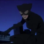 Batman Year One Movie 2
