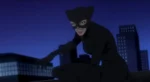 Batman Year One Movie 2