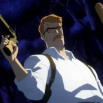 Batman Year One Movie 3