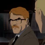 Batman Year One Movie 4