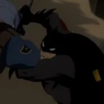 Batman Year One Movie 5