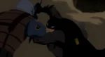 Batman Year One Movie 5