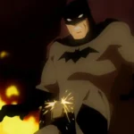 Batman Year One Movie 6