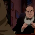 Batman Year One Movie 7