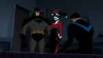 Batman and Harley Quinn Movie 2