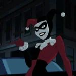 Batman and Harley Quinn Movie 3