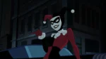 Batman and Harley Quinn Movie 3