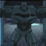 Batman vs Robin Movie 6