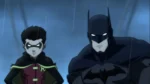 Batman vs Robin Movie 7