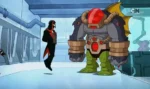 Ben 10 010 Movie 2