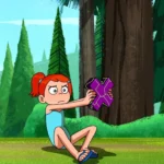 Ben 10 010 Movie 6
