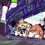 Ben 10 vs the Universe The Movie 2
