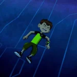 Ben 10 vs the Universe The Movie 4