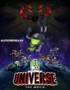 Ben 10 vs the Universe The Movie