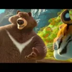 Big Trip Movie 2
