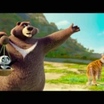 Big Trip Movie 3