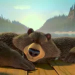 Big Trip Movie 4