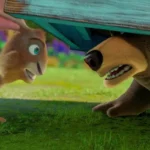 Big Trip Movie 5