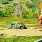 Big Trip Movie 6