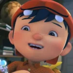 BoBoiBoy The Movie 2