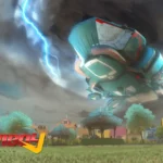 BoBoiBoy The Movie 5