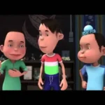 Bola Kampung The Movie 2