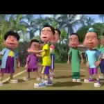 Bola Kampung The Movie 3
