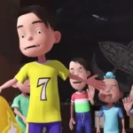 Bola Kampung The Movie 4